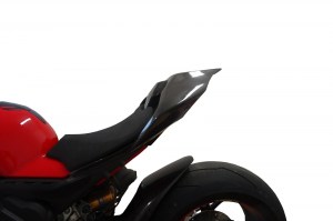 Ducati Panigale V4 SSR carbon on bike8